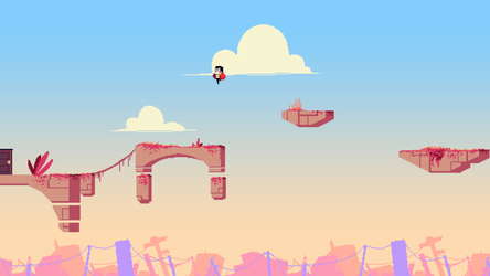 DERE Vengeance screenshot 1