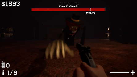 Silly Billy screenshot 4
