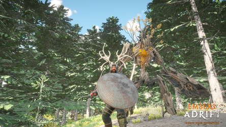 Embers Adrift screenshot 5