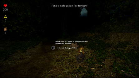 Cold Cable: Lifeshift screenshot 1
