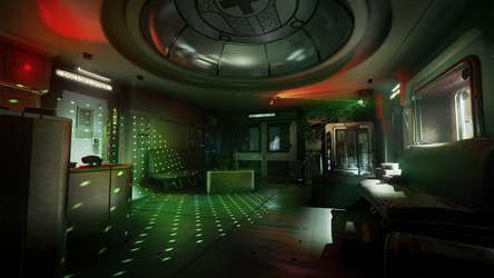 ONTOS screenshot 9