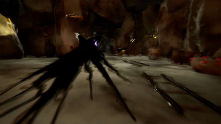 Deep in The Mine screenshot 3