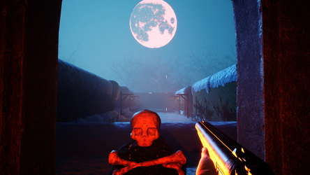 Krampus Kills screenshot 13