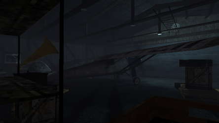 Midnight Blanc screenshot 5
