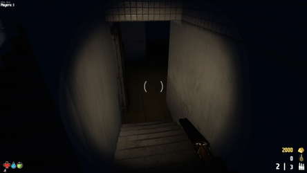 Escape from hospital screenshot 7