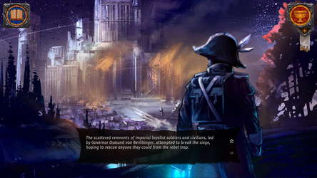 With Good Intentions screenshot 1