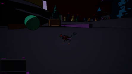 JumpCat screenshot 3
