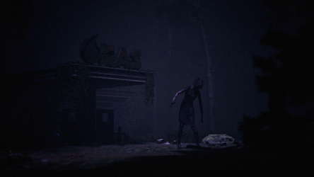PATIENT ZERO screenshot 2