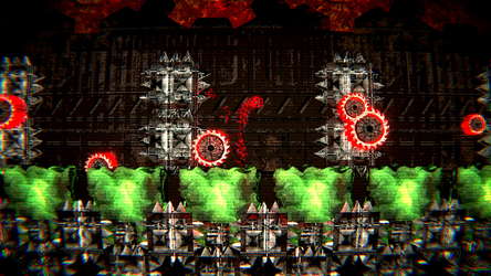 Krimson screenshot 2
