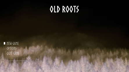 Old Roots screenshot 6