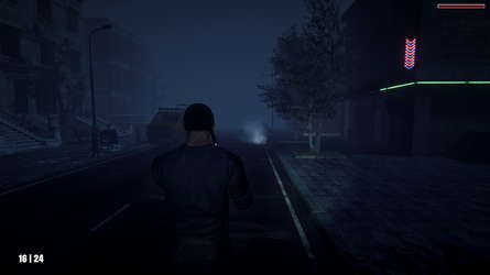 Rabbit Hole screenshot 8