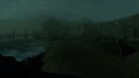 Murmurs of Fear - A whisper of loneliness screenshot 6