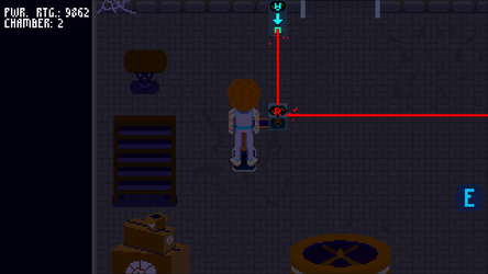 POWER CRISIS screenshot 5