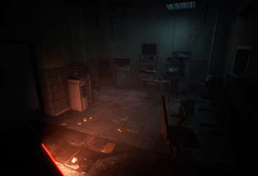 Cursed Halls screenshot 10