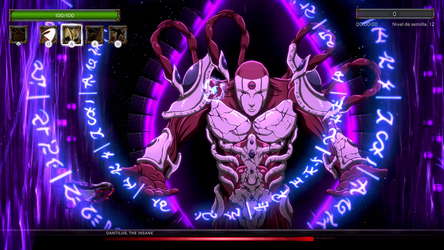 Summum Aeterna screenshot 139