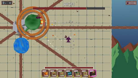 Scholar of the Arcane Arts screenshot 5