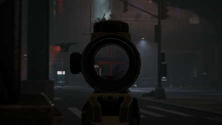 Remoteness screenshot 8