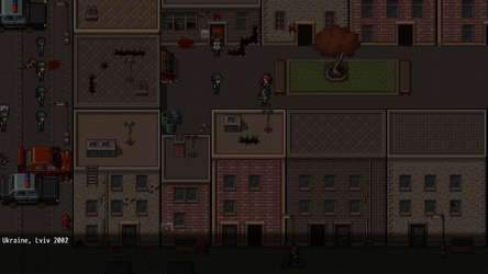 Zombie Breakdown screenshot 5