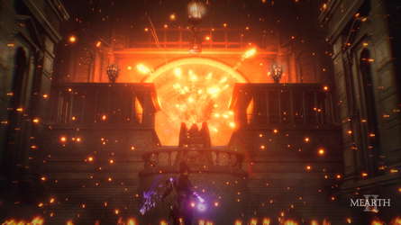 MEARTH II screenshot 1