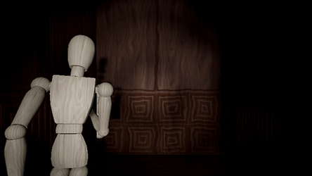 Puppeteer's Curse screenshot 8