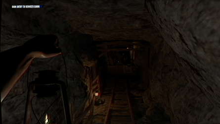 Glacial screenshot 2