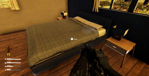 NO MAN IS AN ISLAND screenshot 10