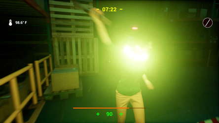 The Collar screenshot 58