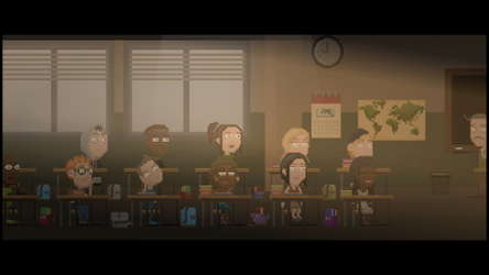 Moth Lake: A Horror Story screenshot 4