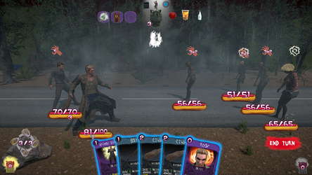 In the Dark screenshot 1