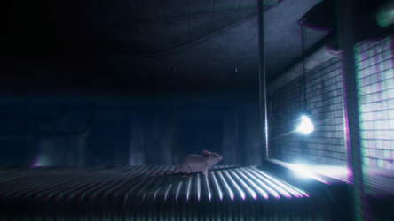 Rat Cage screenshot 5