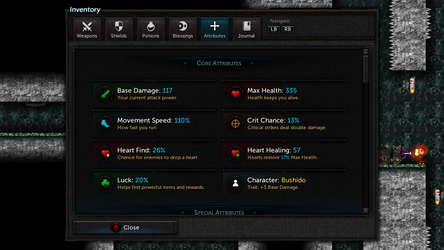 Tallowmere 2: Curse of the Kittens screenshot 9