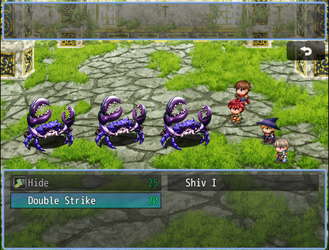 Ghosts of Hollow Creek screenshot 4
