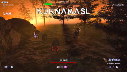 BloodType screenshot 2