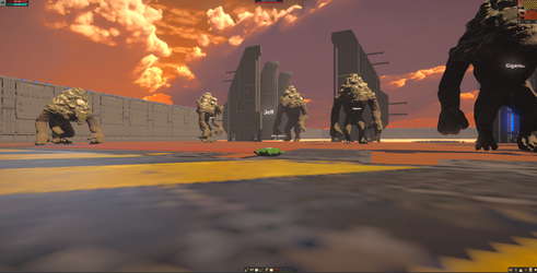Fission screenshot 2