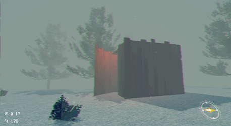 Lost Diskettes Vol.1 screenshot 2