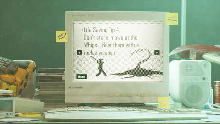 Don't Panic screenshot 14
