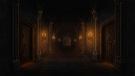 Sanguis: Veil of the Forgotten screenshot 9
