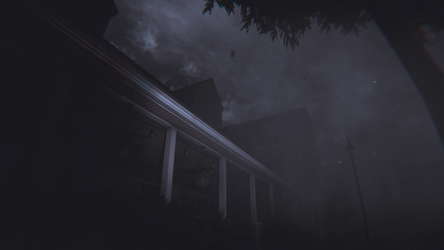 Whispering Lane: Horror screenshot 5