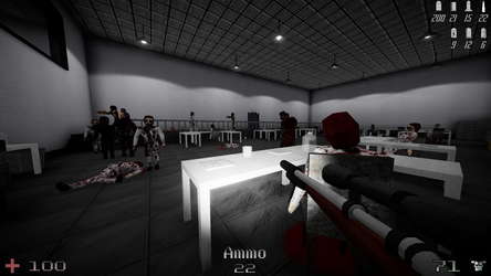 Deadshot screenshot 4