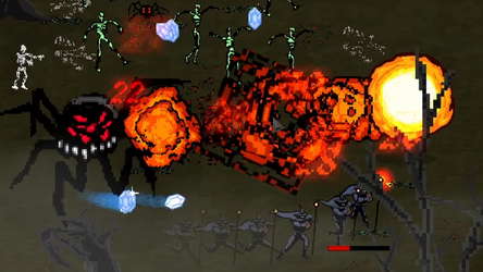 Vanquish Evil screenshot 3
