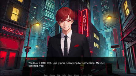 Sibling Souls screenshot 2