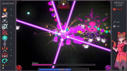 Maku screenshot 1