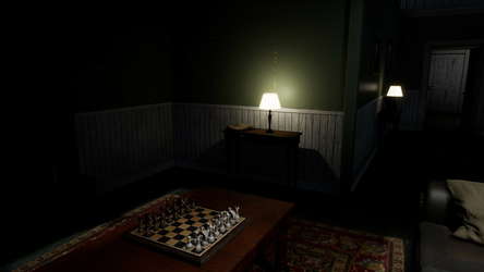 DeathOmen screenshot 5