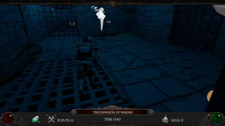 Hell Dungeons - The Lost Soul screenshot 20
