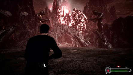 Evil Seal screenshot 9