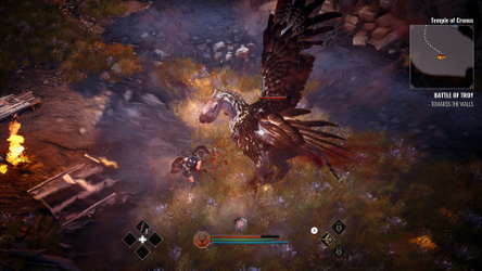 Achilles: Legends Untold screenshot 11