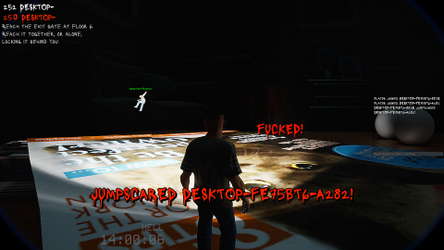 SCREAM NOTE screenshot 4