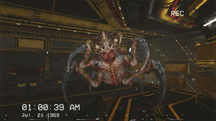 VHS: Recovered Tapes screenshot 6