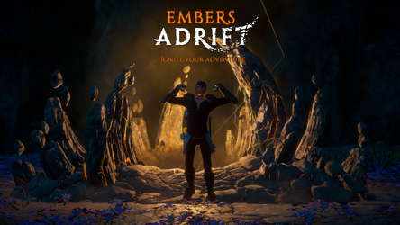 Embers Adrift screenshot 8