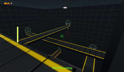 Agtnan: Monster Shutdown Sequence screenshot 5